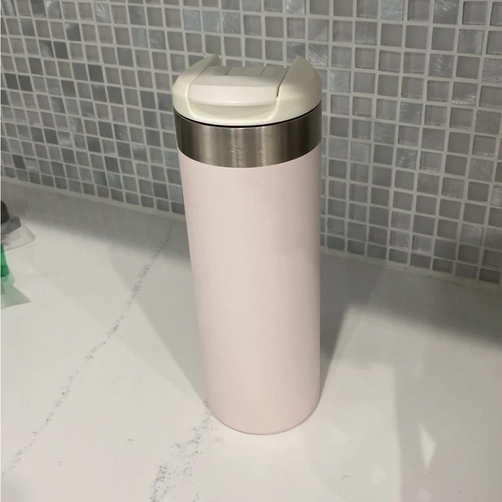 Stanley THE AEROLIGHT TRANSIT BOTTLE | 16 OZ🔥NO Offer item🔥 - Picture 6 of 7